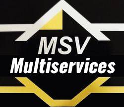 MSV Multiservices MSV Multiservices